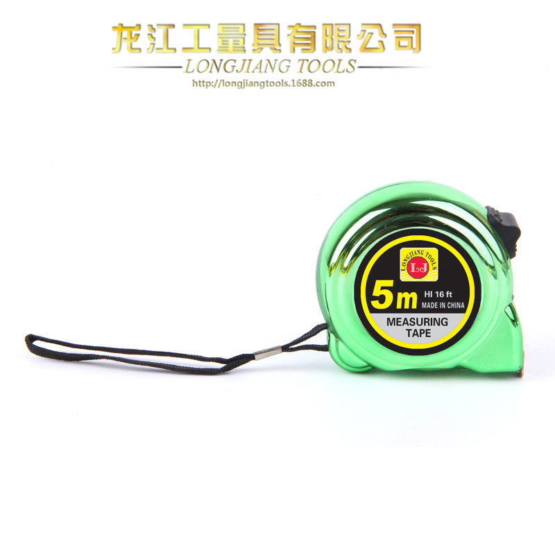 钢卷尺测量米尺公制 木工卷尺恒泰工程地测量家用 厂家直销供应