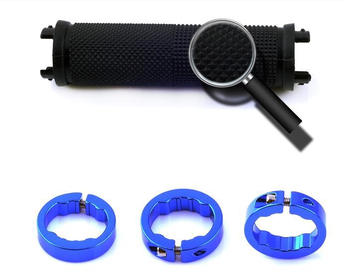 Poignées de vélo - Ref 2348631 Image 15