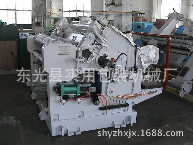 供应优质单面瓦楞机及整套纸箱设备|ms