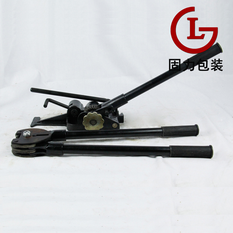 wholesale Buffalo Heavy 19-20MM Tin Packer steel strip Packer Tin packing belt