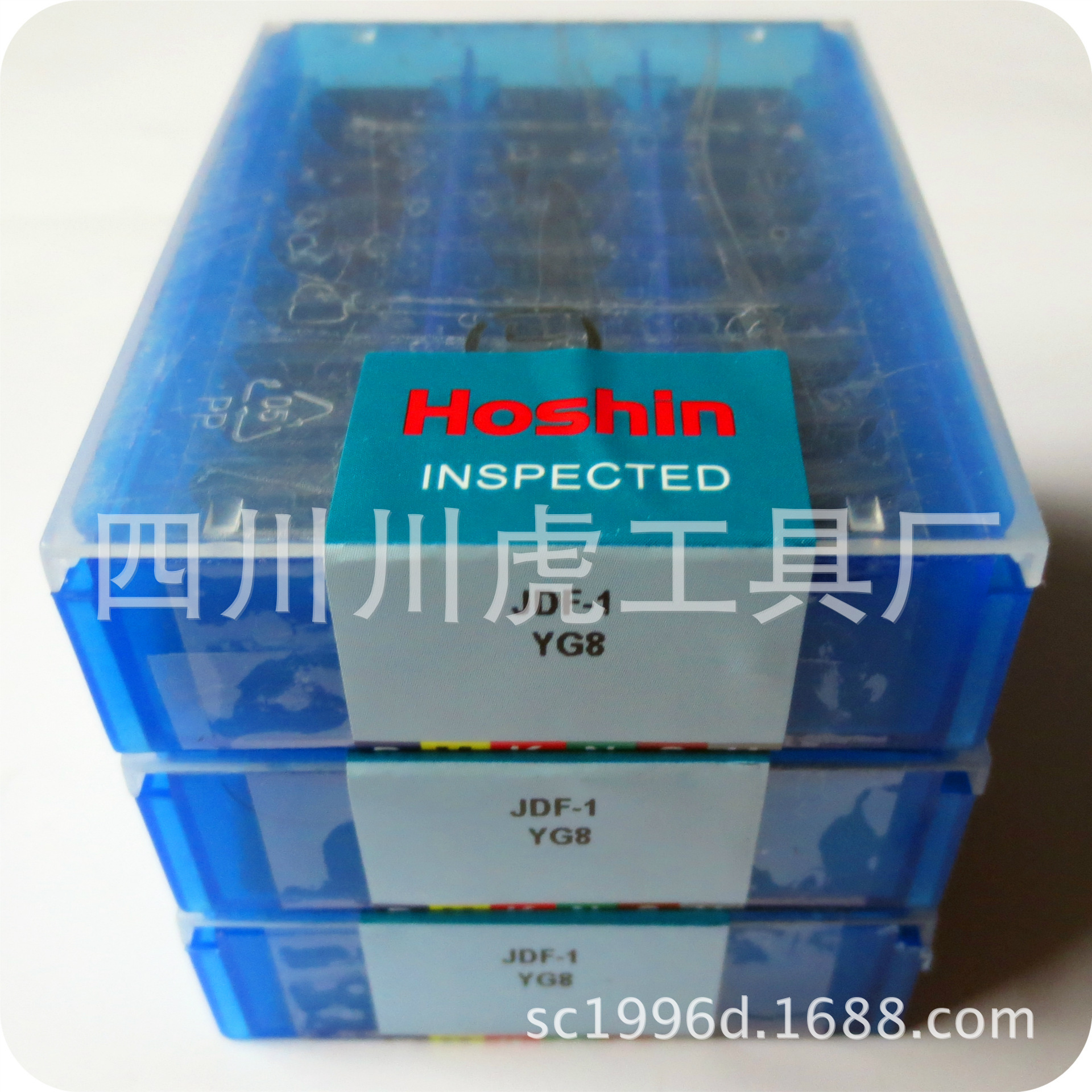 四川川虎工具铸件铣刀片/球铁铣刀片：JDF-1 YG8