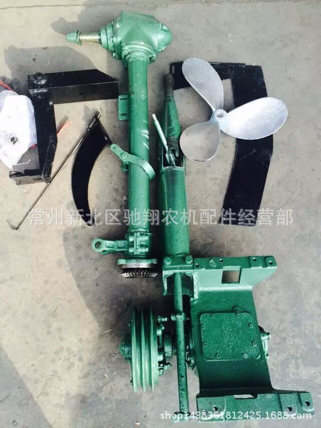 厂家批发 8马力挂桨机 舷外机 船外机 外挂机 品质保证