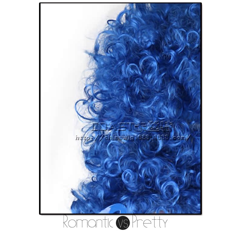 Perruque - Ref 2610723 Image 7