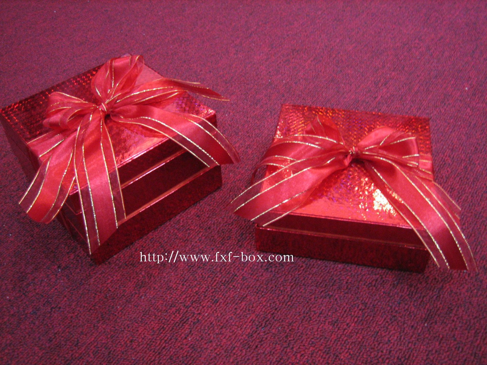 创意中国风2层3层盒喜糖盒 婚庆喜糖盒茶叶罐 圆形方盒厂家直销