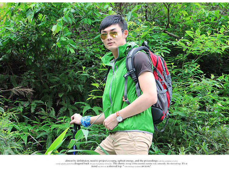 Gilet femme LAKAITO - Ref 3316720 Image 34