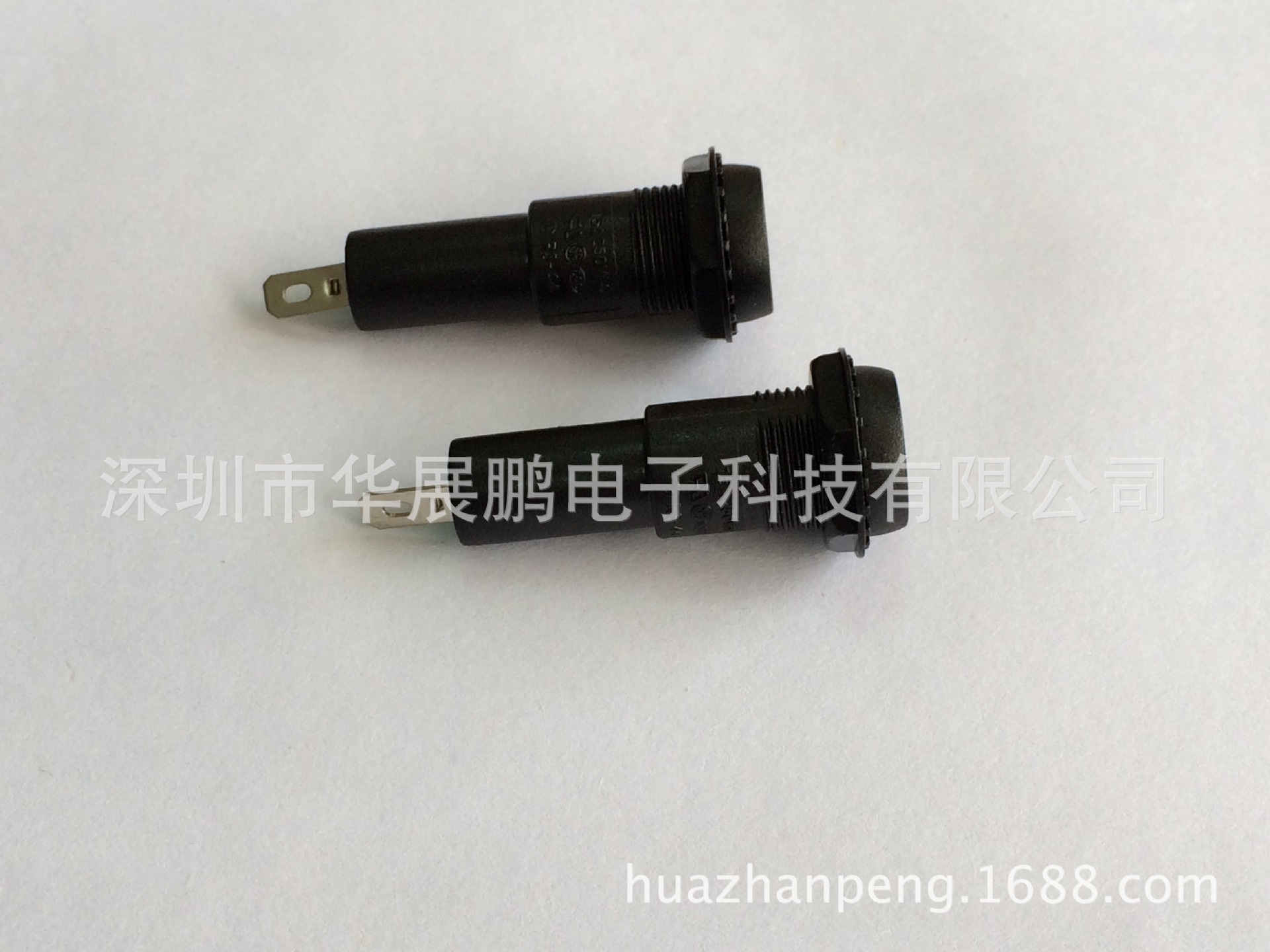 保险丝座 保险丝盒 端子 夹子 汽车保险座 环保带认证 厂家直销