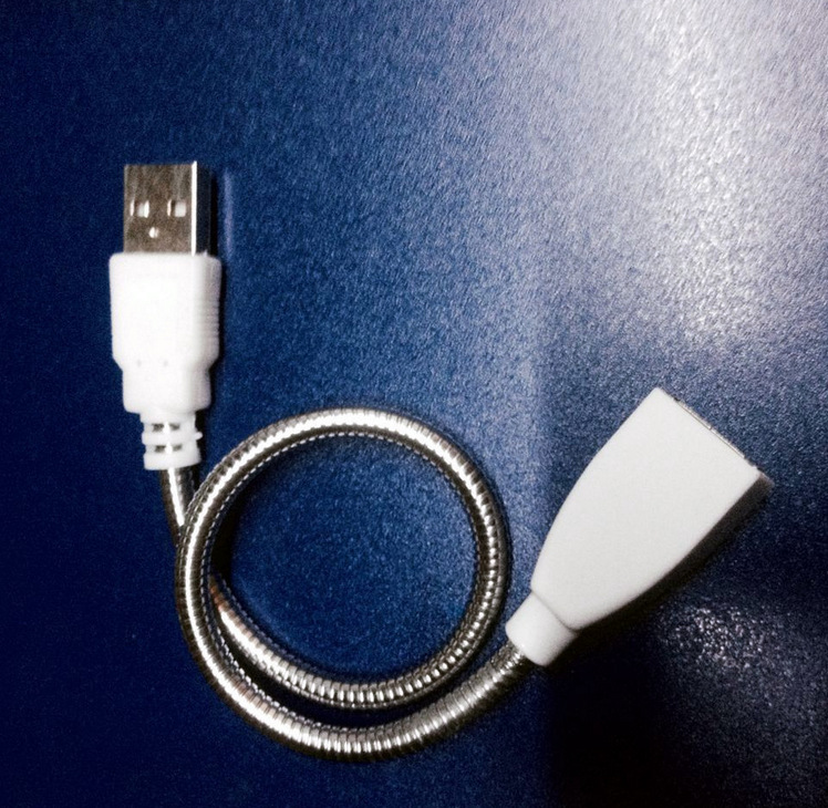 Câble extension USB - Ref 433513 Image 6