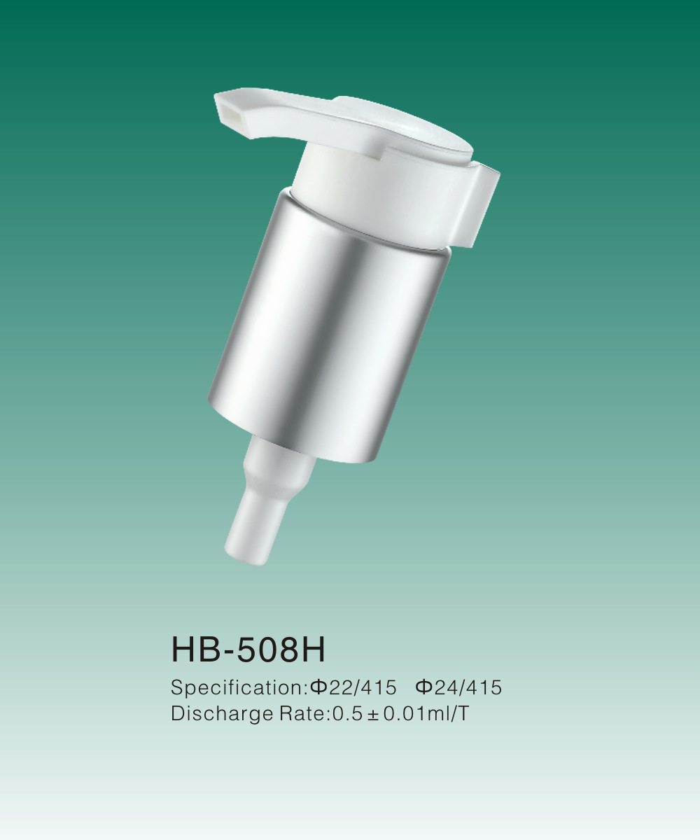 HB-508H