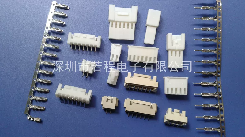 Supply A2512 SMH250 connector