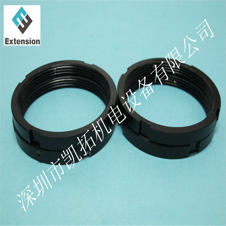 DEPH1092 Round Nut Original Used DEPH1092 Round Nut Original Used