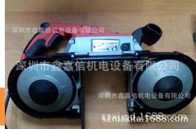 现货批发零售美国milwaukee米沃奇带锯HBS120E