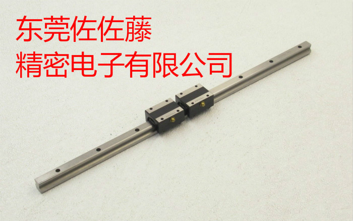 THK滑块NSR30TBA【广东代理】