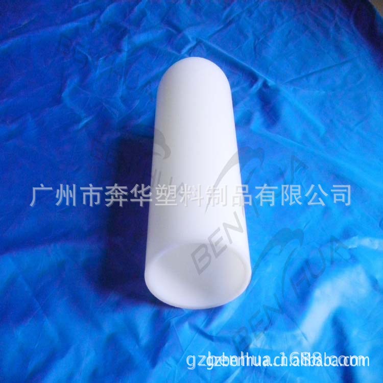 高质量乳白亚克力管  有机玻璃管