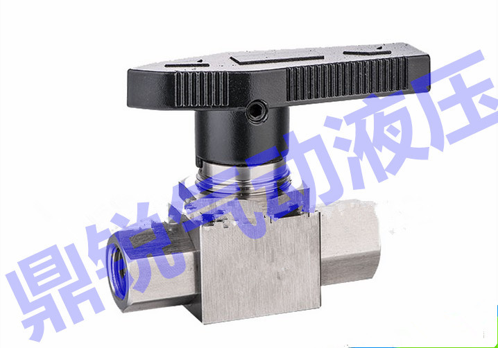碳钢球阀 球阀 NPT3/8 G3/8 304不锈钢球阀 手动高压球阀