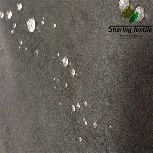 长期现货供应涤棉麂皮绒现货/弹力麂皮绒现货/弹力夹克麂皮绒现货