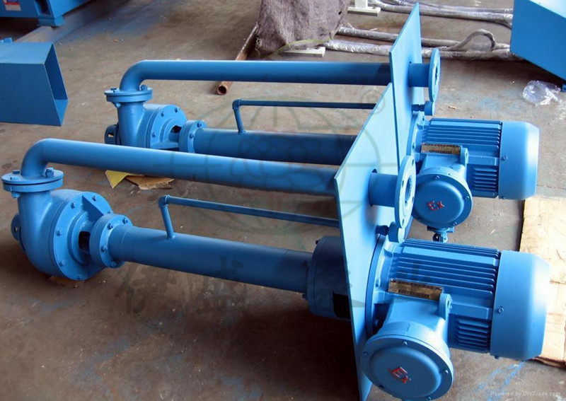 供应100YW85-20-7.5液下排污泵