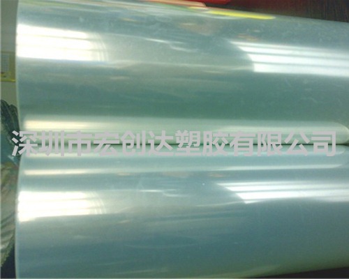 PET片材工厂长期供应pet片料、分切，分条加工