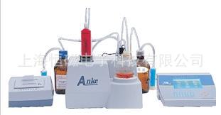 上海安亭自动水份滴定仪ZSD-2J/自动水份仪