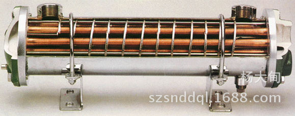 冷却器 水冷式热交换器 BC XLCX-426 534 308 404 410 415 液压油