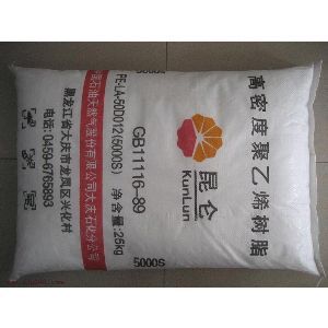 HDPE 大庆石化 5300E 电线电缆专用料 挤出级 电缆绝缘材料用