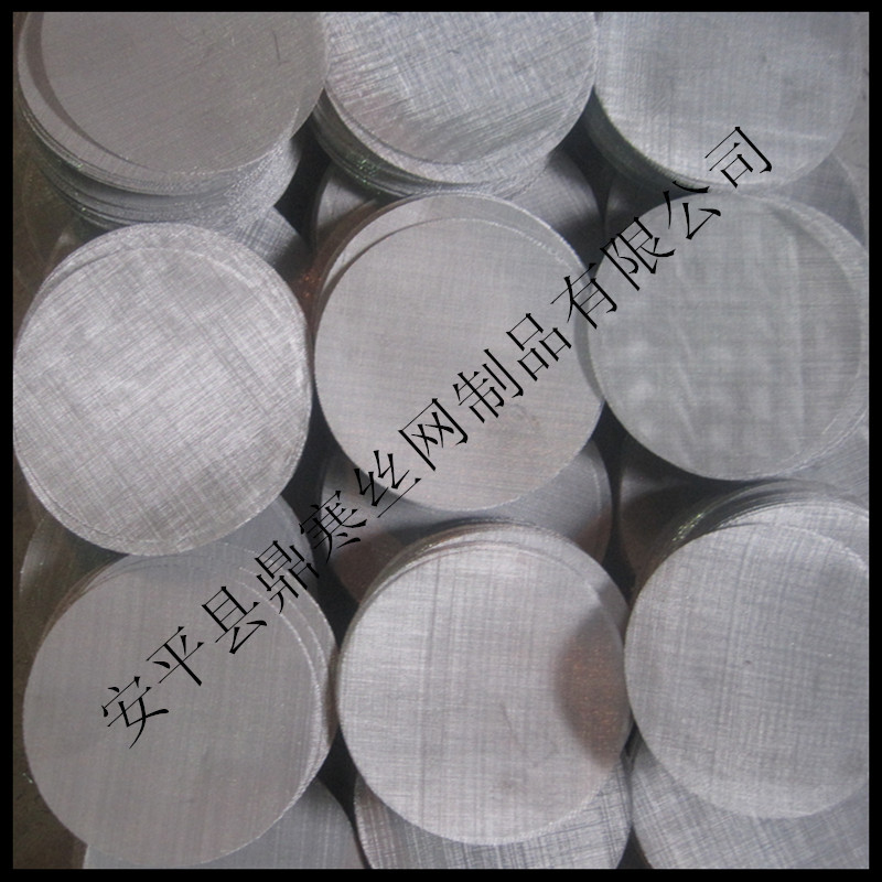 河北10目不锈钢网片厂家