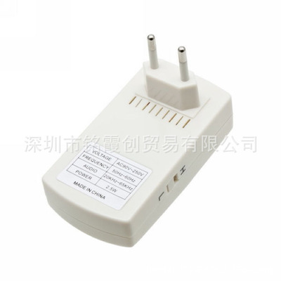 Ultrasonic insect repellent Electronics household Repeller Insect baby pregnant woman Cockroach Mouse fly Old style