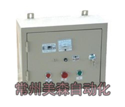 电动执行器控制箱 普通型电动装置控制箱 阀门驱动装置