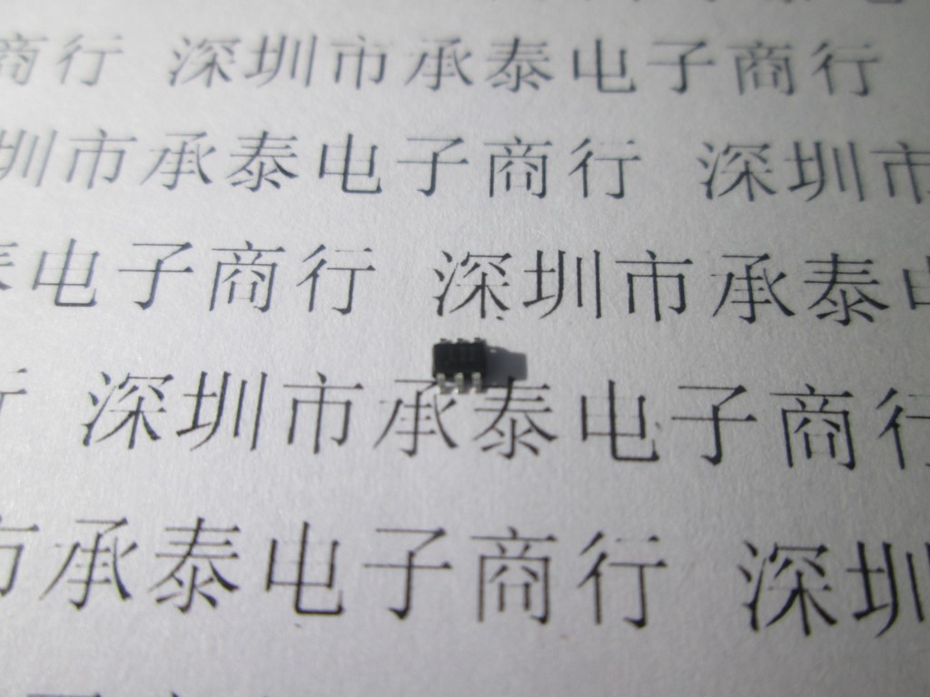 集成电路芯片 ASL226 L22 SOT363 ASB全新原装现货