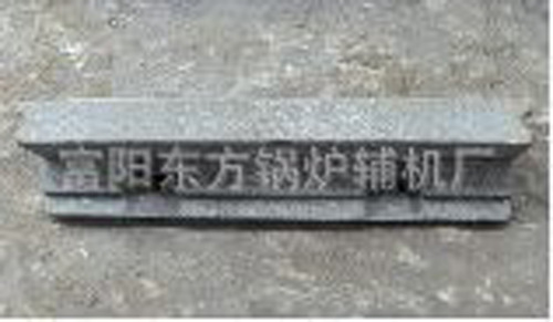 厂家供应 L416侧密封锅炉配件 锅炉侧密封块 侧密封铁 可加工定制