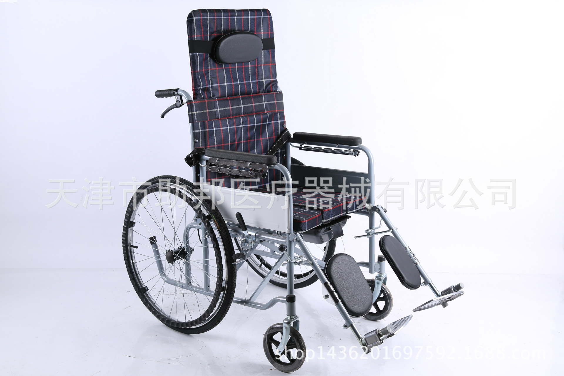 喷涂全躺黑方格