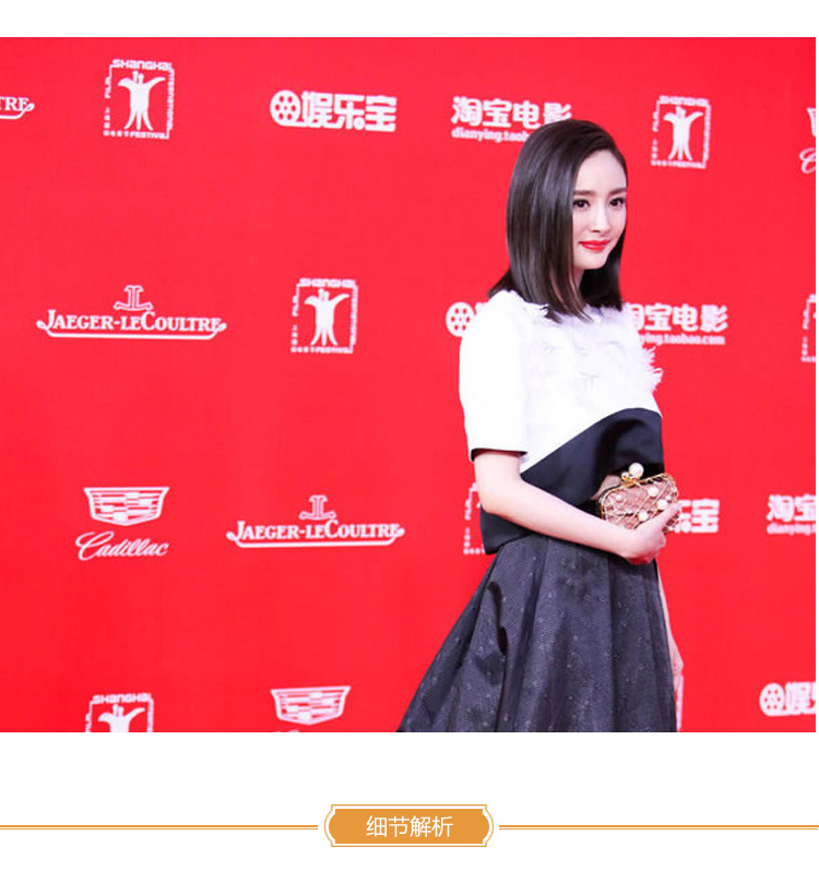 Perruque cheveux raides Court - Ref 2611431 Image 8