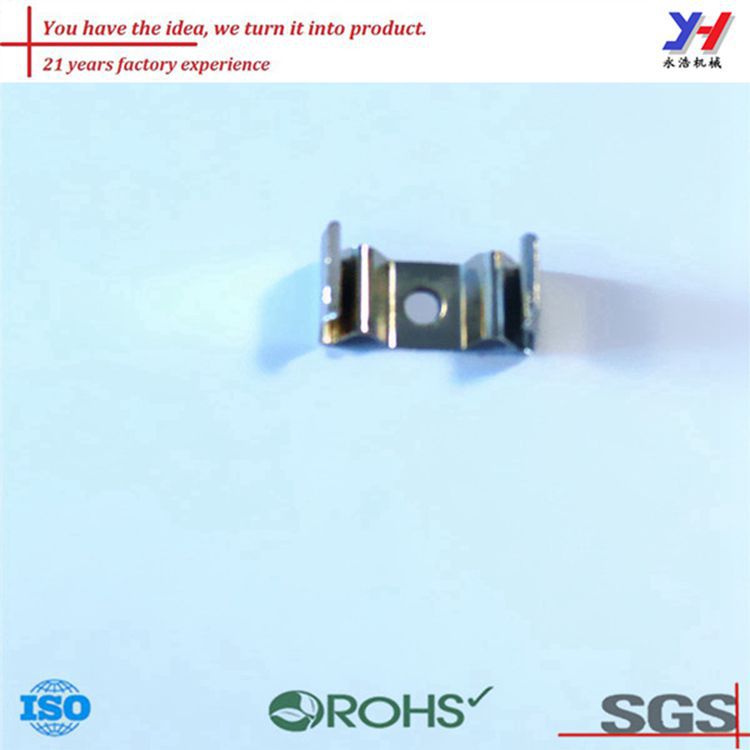 定制加工软管夹，卷曲软管卡箍，