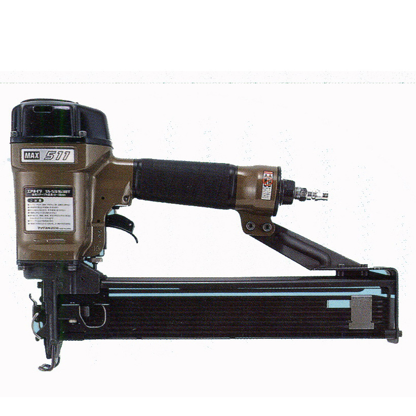 日本MAX品牌TA-511/2238T宽码钉枪/特价销售