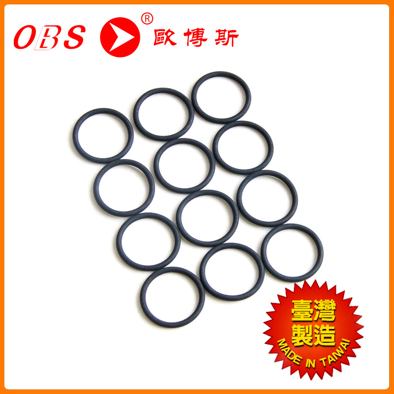 生产销售 耐高温ring密封圈 塑料ring密封圈