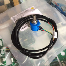 电脑绣花机配件 12针页码板电位器