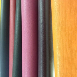 牛皮革;其他皮革;其他纺织皮革