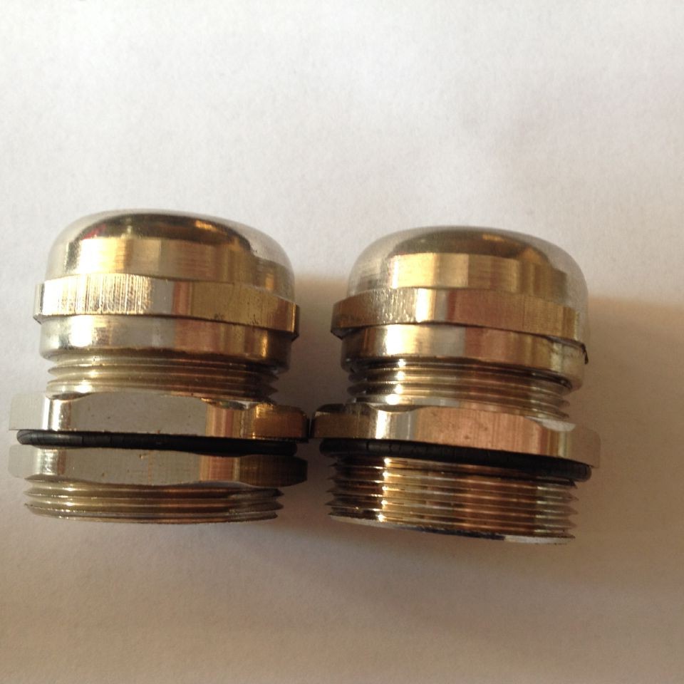 供应CBMJ系列防爆电缆夹紧密封接头 不锈钢防水接头