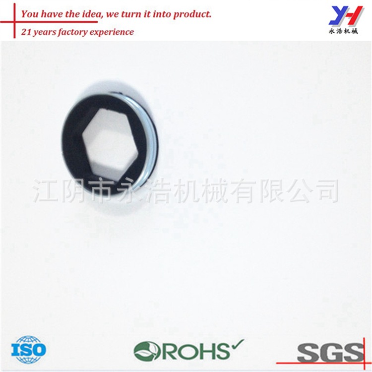 硅橡胶塞环/橡胶密封圈