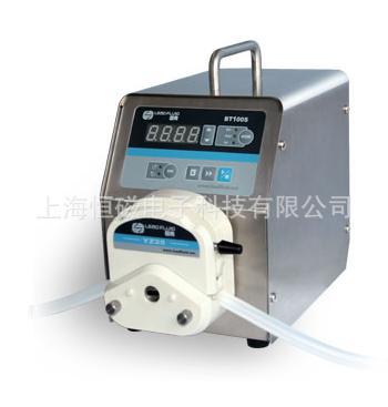 供应BT100S调速型蠕动泵 恒流泵