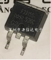 全新原装进口IR现货库存 IRF3315S TO-263 场效应MOS管