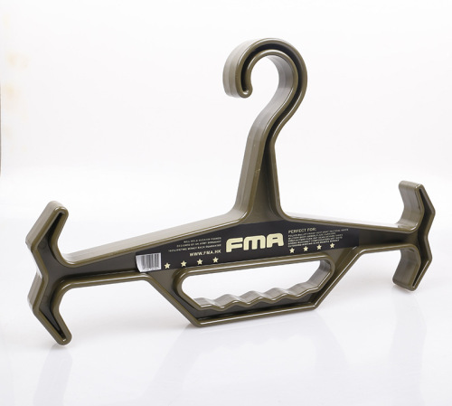 Outdoor Equipment FMA Tactical Vest Rack - TB1015