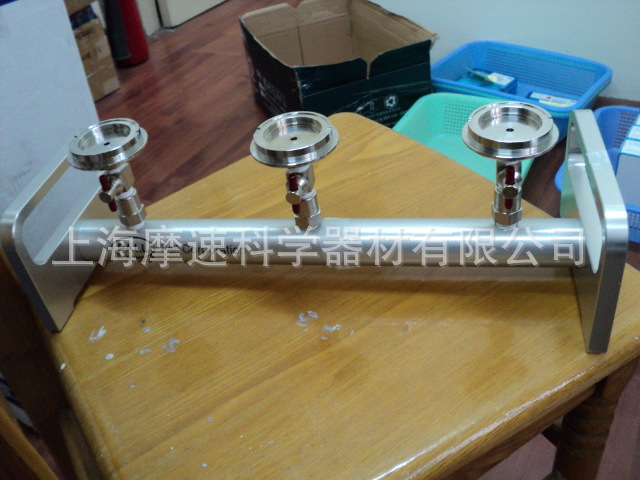 PALL公司sentino三联微生物检测过滤支架4874停产