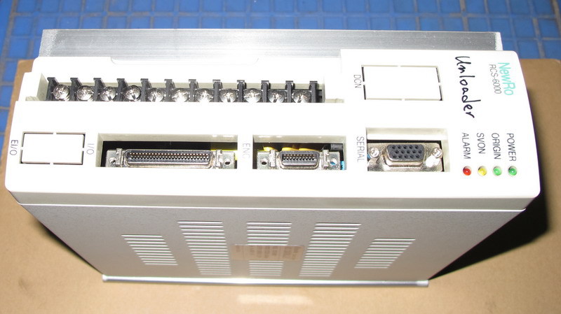 台州信达 库存全新罗普斯达驱动器 RCS-6005P 询价