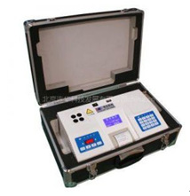 连华科技总磷测定仪 精巧便携型 5B-2P型