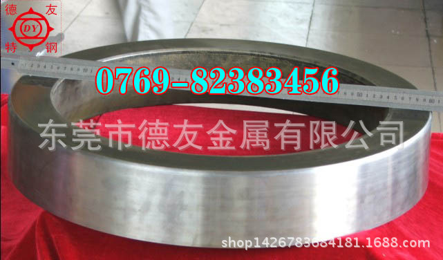 钨钢的使用注意事项 【硬质合金的使用】 东莞德友介绍