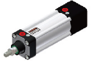 供应台湾隆运BNB铝合金气缸台湾新洲气缸