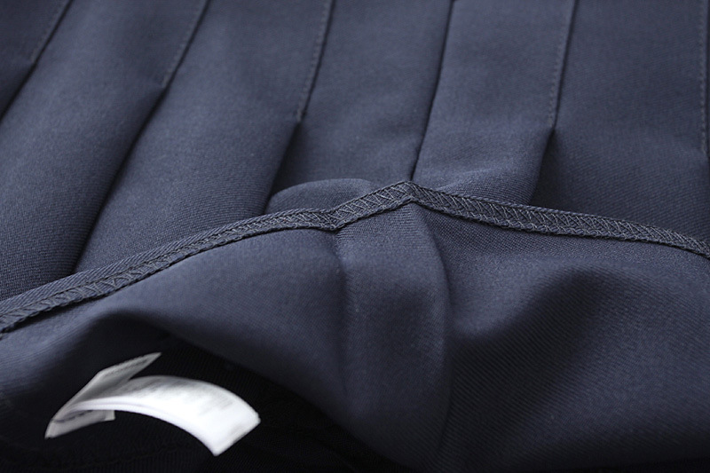 Jupe en fibre synthétique - Ref 3441595 Image 32