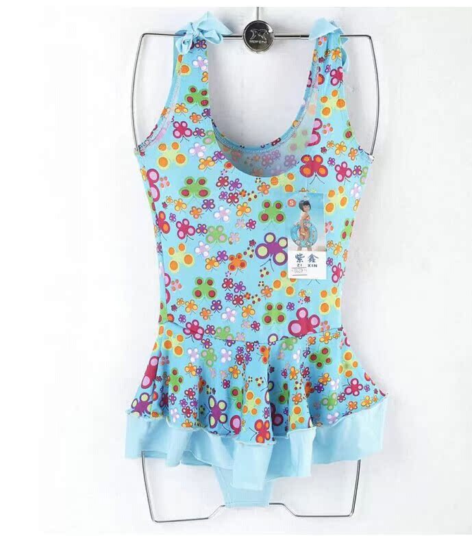 Maillot de bain fille - Ref 2550195 Image 11