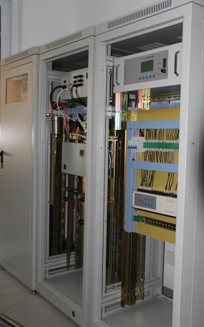 锅炉烟气二氧化硫,在线式二氧化硫气体检测仪