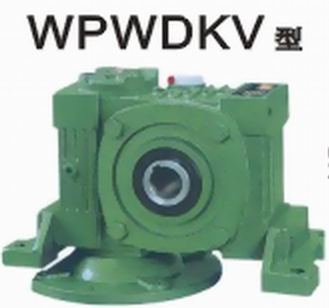 供应WP系列蜗轮蜗杆减速机